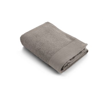 Soft Cotton I badetuch 60x110cm taupe