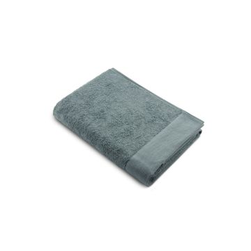 Remade Cotton badetuch 70x140cm jade