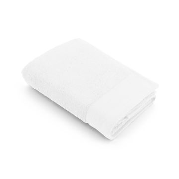 Soft Cotton badetuch 50x100cm weiß