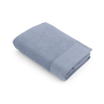 Soft Cotton badetuch 50x100cm blau