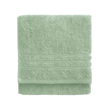 Bath Basics badetuch 50x100cm jade