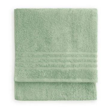 Bath Basics badetuch 70x140cm jade