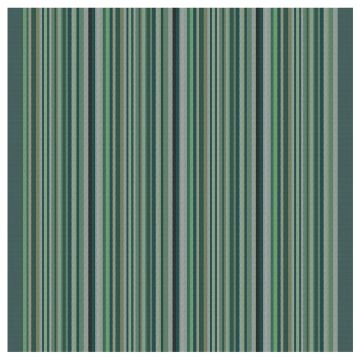 DDDDD Over The Rainbow geschirrtuch 60x65cm grün (6 stück)