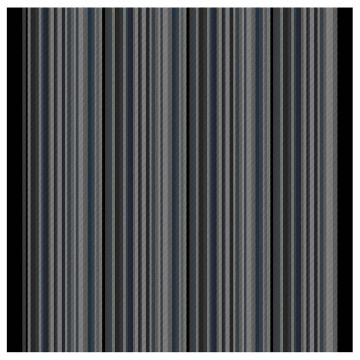 DDDDD Over The Rainbow geschirrtuch 60x65cm grau (6 stück)