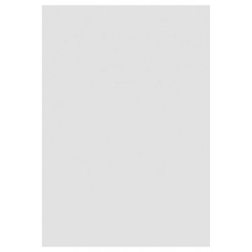 Sky teppich kurzflor läufer 80x250cm creme