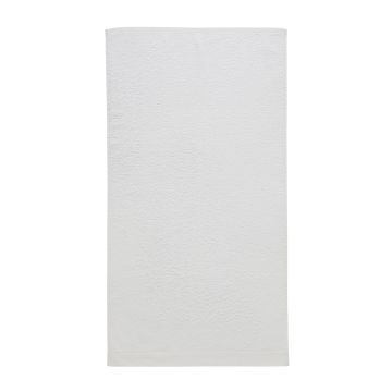 Seahorse Pure badetuch 60x110cm weiß (3 stück)