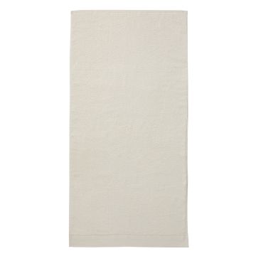 Seahorse Pure duschtuch 70x140cm creme