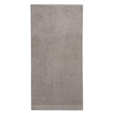 Seahorse Pure duschtuch 70x140cm zement