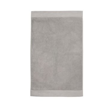 Seahorse Pure badematte 50x90cm gletscherblau