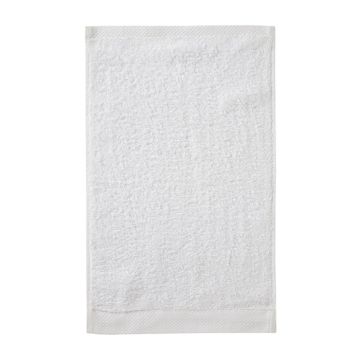 Seahorse Pure badetuch 60x110cm weiß (2 stück)