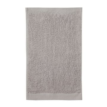 Seahorse Pure badetuch 60x110cm gletscherblau (2 stück)