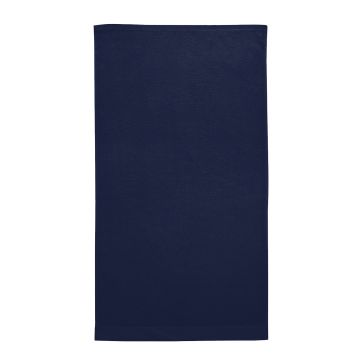 Seahorse Pure badetuch 60x110cm indigo