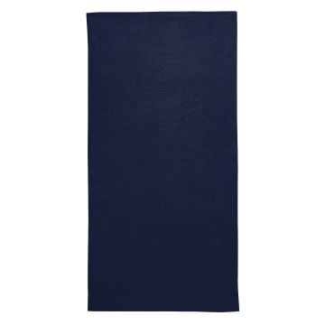 Seahorse Pure duschtuch 70x140cm indigo