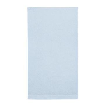 Seahorse Pure badetuch 60x110cm blau (3 stück)