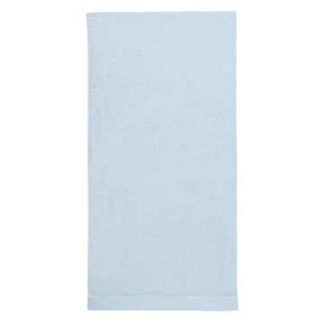 Seahorse Pure duschtuch 70x140cm blau