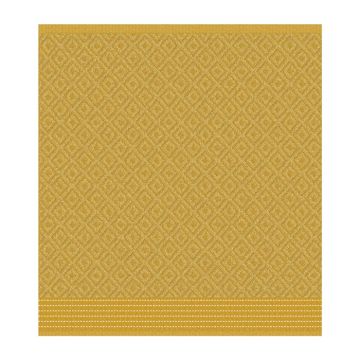 DDDDD Akira küchentuch 50x55cm gelb (6 stück)