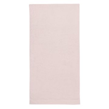 Seahorse Pure duschtuch 70x140cm perlrosa (2 stück)