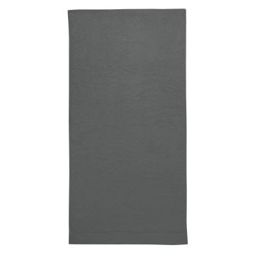 Seahorse Pure duschtuch 70x140cm graphitgrau