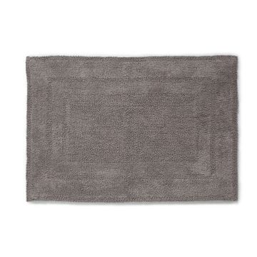 Seahorse Mossa badematte 60x90cm zement