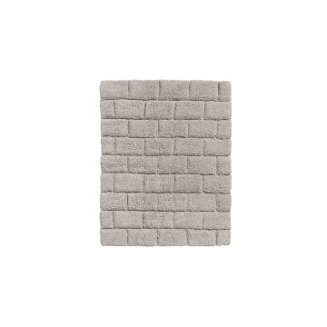 Seahorse Metro badematte 50x60cm gletscherblau