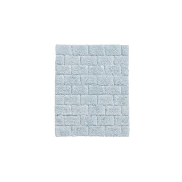 Seahorse Metro badematte 50x60cm weiches blau