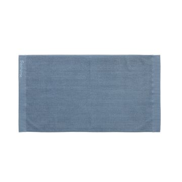 Seahorse Ridge badematte 50x90cm denim
