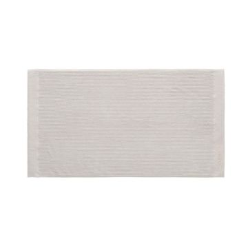 Seahorse Ridge badematte 50x90cm betongrau (2 stück)