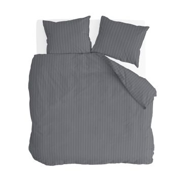 Classy Evergreen bettwäsche 240x220cm anthrazit