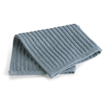 Clean Up spültuch 30x30cm blau (2 stück)