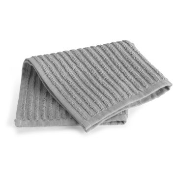 Clean Up spültuch 30x30cm grau (2 stück)