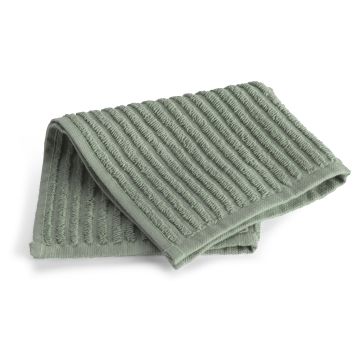 Clean Up spültuch 30x30cm jade (2 stück)