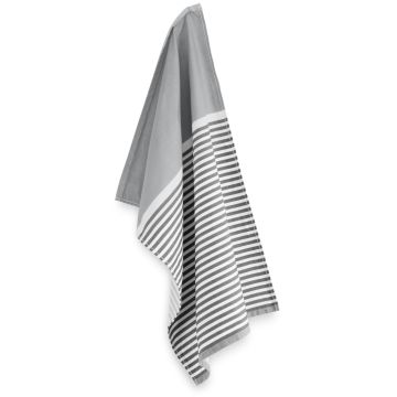 Dry Dishes geschirrtuch 50x70cm grau