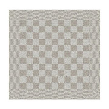 DDDDD Barbeque küchentuch 50x55cm taupe (6 stück)
