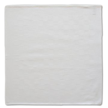 DDDDD Barbeque geschirrtuch 65x65cm weiß (6 stück)