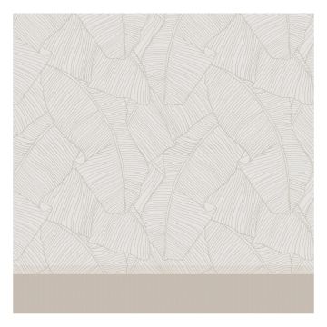 DDDDD Barrier geschirrtuch 60x65cm wollweiß (6 stück)
