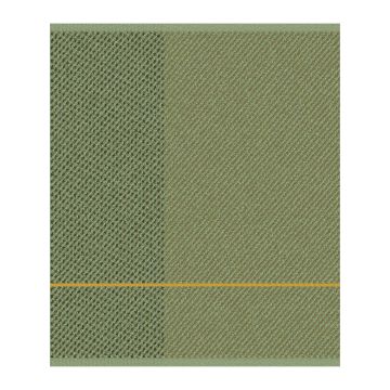 DDDDD Blend küchentuch 50x55cm olivgrün (6 stück)