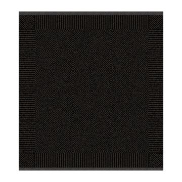 DDDDD Cisis küchentuch 50x55cm ebenholz (6 stück)