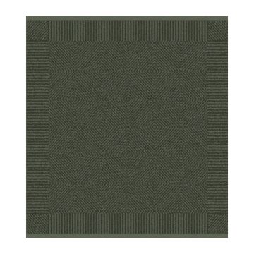 DDDDD Cisis küchentuch 50x55cm lorbeer (6 stück)