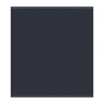 DDDDD Cisis küchentuch 50x55cm navy (6 stück)