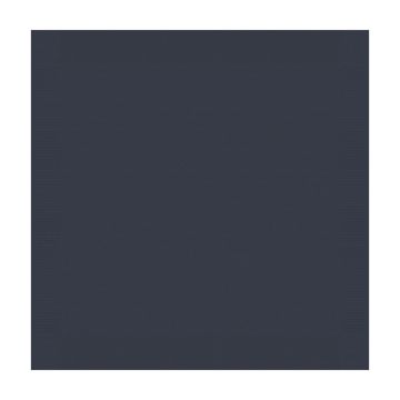 DDDDD Cisis geschirrtuch 60x65cm navy (6 stück)