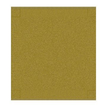 DDDDD Cisis küchentuch 50x55cm safran (6 stück)