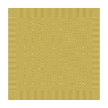 DDDDD Cisis geschirrtuch 60x65cm safran (6 stück)