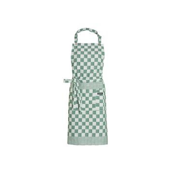 DDDDD Barbeque kochschürze 90x85cm grün