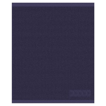 DDDDD Logo küchentuch 50x55cm blau (6 stück)