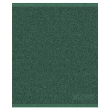 DDDDD Logo küchentuch 50x55cm grün (6 stück)