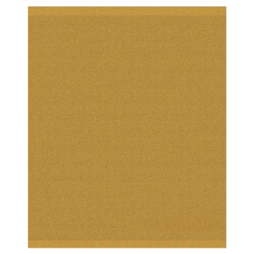 DDDDD Logo küchentuch 50x55cm ocker (6 stück)