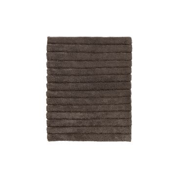 Seahorse Board badematte 50x60cm basalt