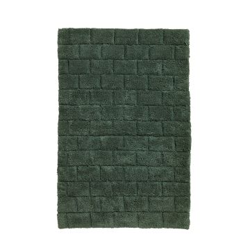 Seahorse Metro badematte 60x90cm lorbeer
