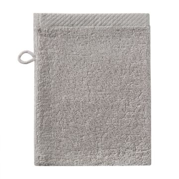 Seahorse Pure waschlappen 16x21cm gletscherblau (3 stück)