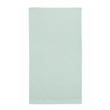 Seahorse Pure badetuch 60x110cm lelie grün (2 stück)